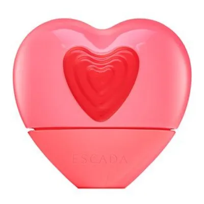 Produktbild von Escada Candy Love Limited Edition Eau de Toilette Spray 50 ml für Frauen