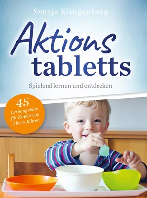 Produktbild von Aktionstabletts