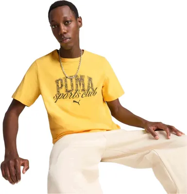 Immagine prodotto di T-shirt Puma 684643-55 da Uomo