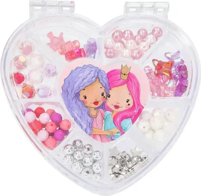 Image de Bracelets en perles Princesse Mimi