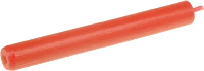 Produktbild von Leuchterkerzen Dunkelorange 180/22 mm, 16 Stück Steinhart Kerzen in RAL-Kerzen Güte Qualität