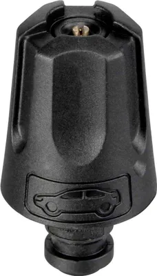Obrázok produktu pre Nilfisk 6411136, Tryska, Nilfisk, C & C Car nozzle, Čierna