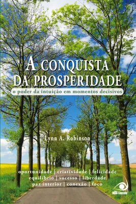 Produktbild von A Conquista da Prosperidade