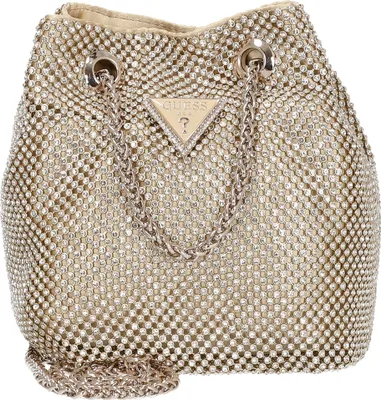 Produktbild von Guess Zalina Beuteltasche 15 cm