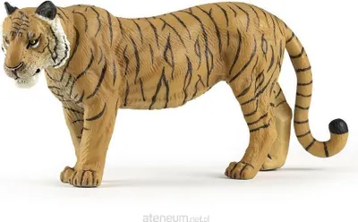 Produktbild von Papo Große Tigerin, 28 g