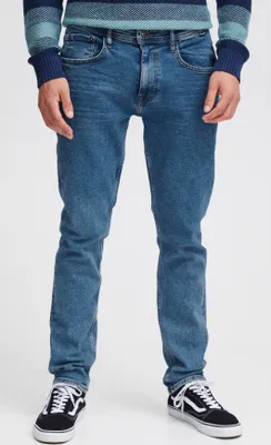 Produktbild von BLEND JEANS TWISTER Denim middle blue 20715710.200291 W32 L34