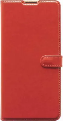 Produktbild von Bigben Connected FOLIOPSM21R, Huawei P Smart 2021, Rot