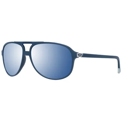 Produktbild von Police Sonnenbrille SPL962 7SFB 60 Herren Grau
