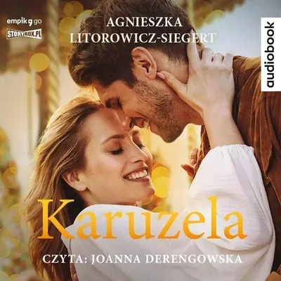 Obrázek produktu pro CD MP3 Karuzela