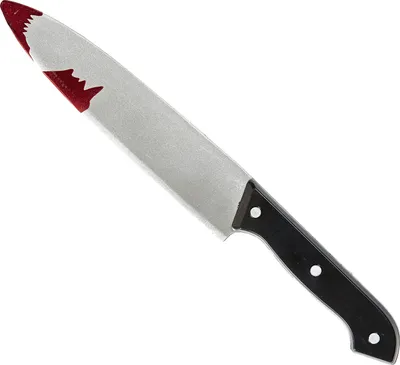 Image de WIDMANN S.R.L. Couteau sanglant 30 cm