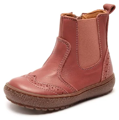 Produktbild von Bisgaard Mädchen bisgaard meri boot, misty rose, 29 EU
