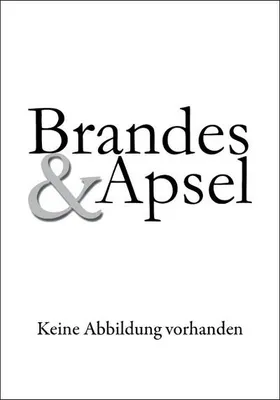 Produktbild von Emotionales Verständnis und Intersubjektivität