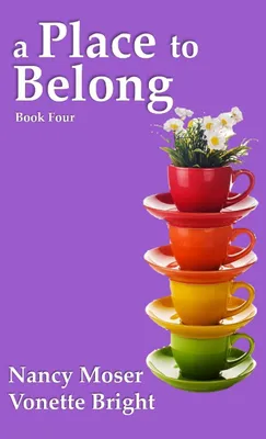 Produktbild von A Place to Belong