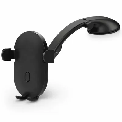 Produktbild von MidGard Handyhalterung, Armaturenbrett Autohalterung mit Gel-Saugnapf für Smartphones
