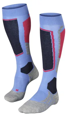 Image de Chaussettes de ski FALKE SK2 pour femmes