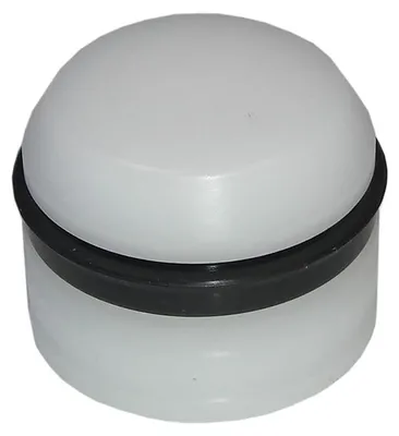 Produktbild von SR Suntour FKA 022-10 Luftkolbenkappe mit X-Dichtung (Farbe zufällig, 1 Stück)