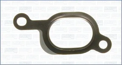 Produktbild von AJUSA 13200100 Abgaskrümmerdichtung für VOLVO XC90 I (275) Auspuffkrümmer