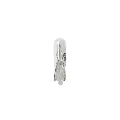 Immagine prodotto di Lampa 12V lampada / lampadina con base in vetro T5 1,2W W2x4,6d 2 pezzi