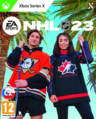 Zdjęcie produktu dla Nhl 23
