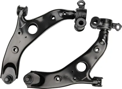 Produktbild von RIDEX 772S1005 Querlenker Reparatursatz für MAZDA CX-5 (KE, GH) Vorne
