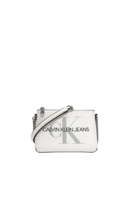 Zdjęcie produktu dla Calvin Klein Jeans mała torebka K60K607858YAF