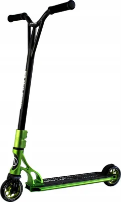 Produktbild von Stuntscooter SPARTAN Stunt Pro High Level