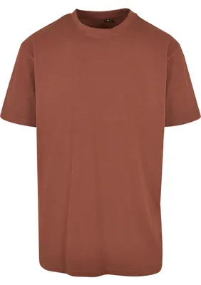 Obrázok produktu pre Vybuduj si svoju značku Heavy Oversize Tee