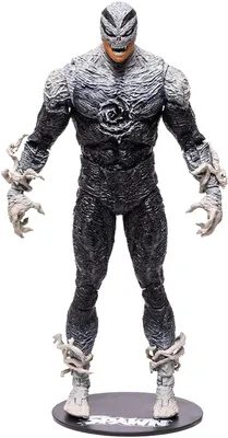 Imagen del producto de Figura Haunt Spawn Articulada 18 cms