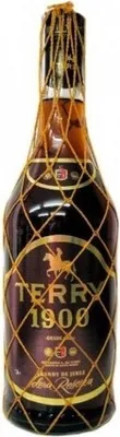 Immagine prodotto di Terry 1900 70cl Brandy Spagna 70,00 cl 38,0 %