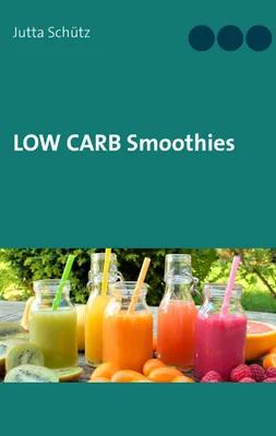 Produktbild von Low Carb Smoothies