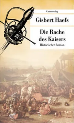 Obrázok produktu pre Die Rache des Kaisers