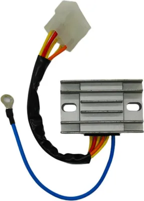 Produktbild von MAGNETI MARELLI 12V Dreiphasen-Spannungsregler für APRILIA