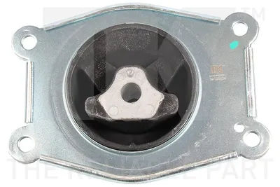 Produktbild von NK Motorlager Gummimetalllager Vorne für OPEL ZAFIRA B (A05) 59736035