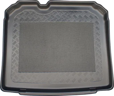 Produktbild von Z437648 Kofferraumwanne kompatibel mit Audi Q3 / Q3 Quattro 08.2011-06.2018