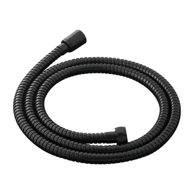 Produktbild von Omnires  029BL Duschschlauch, mattschwarz