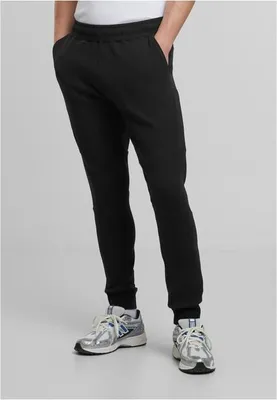 Obrázok produktu pre Urban Classics Stylefile Tréningové nohavice čierne - S
