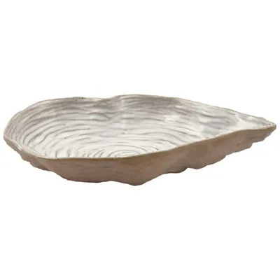 Image de Bol en céramique Gris coquillage