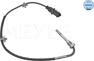 Produktbild von MEYLE 614 800 0089 Abgastemperatursensor für OPEL Astra J Sports Tourer (P10) 460mm