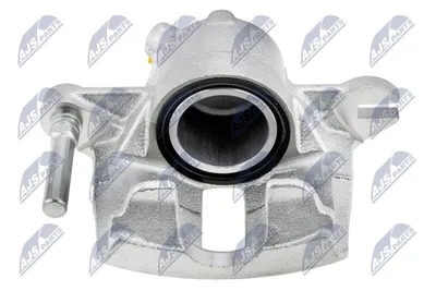 Produktbild von NTY Bremssattel Vorne Links für RENAULT KANGOO (KC0/1) Ø54mm HZP-RE-027