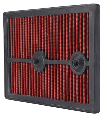 Image de Filtre à air moteur à haut débit, lavable et réutilisable, référence 33-3004, compatible avec Seat Toledo, Leon et Ibiza