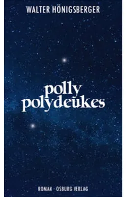 Obrázok produktu pre Polly Polydeukes