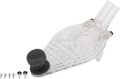 Zdjęcie produktu dla Bosch 2 608 000 335, Bosch GKF 600, Czarny, Biały