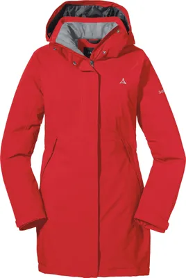 Produktbild von SCHÖFFEL Ins. Jacket Bastianisee L 3090 toreador 38