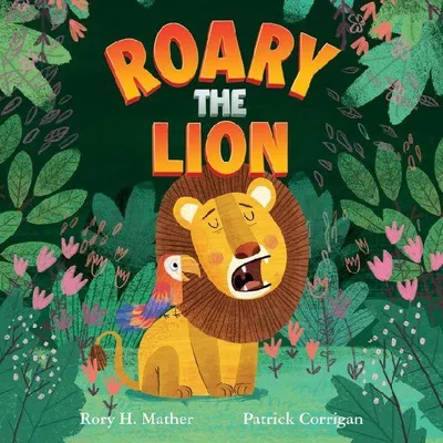Produktbild von Roary der Löwe