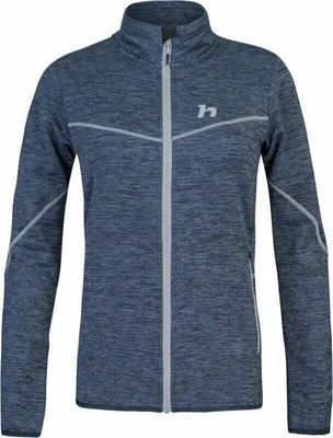 Produktbild von Hannah Dagnys Lady Full-Zip India Ink Mel 42 Outdoor Hoodie