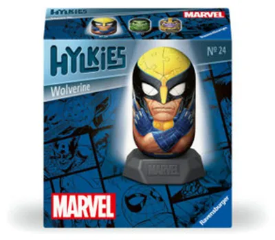 Produktbild von Wolverine Ravensburger 12008011