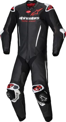 Produktbild von Alpinestars Suit Gp-R7 1Pc Blk/Rd/Wht