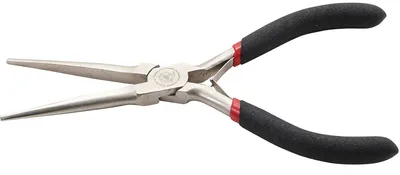 Zdjęcie produktu dla BGS technic Needle Pliers, 82 g