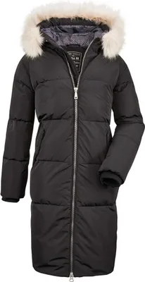 Produktbild von G.I.G.A.DX Ventoso Casual Funktionsmantel schwarz 38