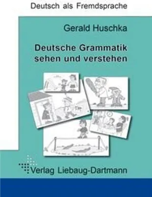 Immagine prodotto di Deutsche Grammatik - sehen und verstehen